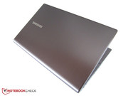 Die Verarbeitung bewegt sich auf einem guten Niveau.