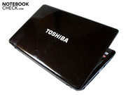 Schnell sammeln sich Fingerabdrücke an.