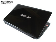 Im Test:  Toshiba Satellite L650D-10H