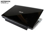 Acer Aspire 5745DG 3D-Notebook