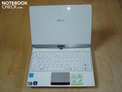 Asus Eee PC T91 MT Tablet/Convertible