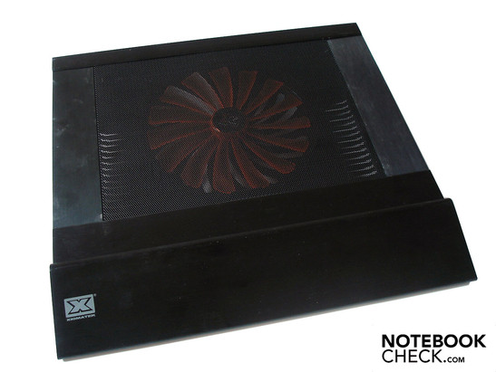 Xigmatek NPC-D211 Shield