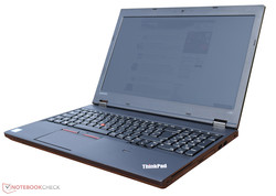 Lenovo ThinkPad L560 zur Verfügung gestellt von