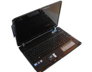 Im Test: Acer Aspire 8942G Notebook