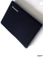 Lenovo IdeaPad Z360