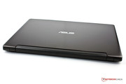 Das Asus Pro P56CB-XO193G