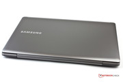 das Samsung Series 7 Ultra Touch 740U3E-S02DE