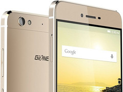 Gionee S6: 5,5-Zoll-Smartphone mit VoLTE für 260 Euro
