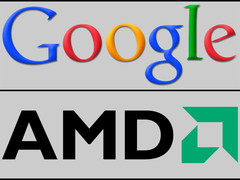 Geschäftszahlen: AMD mit Umsatzeinbruch und Verlust, Google mit Umsatzplus und mehr Gewinn
