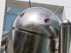 Google: Künftig keine Nexus Smartphones mehr