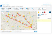 GPS Lumia 435: gesamt