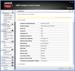 Catalyst 13.9 ohne Enduro