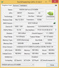 Systeminfo GPUZ (GTX 850M)