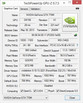 Systeminfo GPUZ (GTX 770M)
