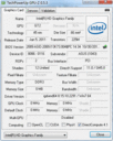 Systeminfo GPUZ Geforce GT 540M