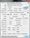 Systeminfo GPUZ Intel 3150