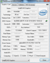 Systeminfo GPUZ Intel HD