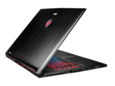 Test MSI GS73VR 6RF Stealth Pro Notebook