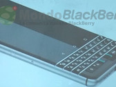 Ein weiteres Android-Smartphone mit Tastatur soll demnächst von BlackBerry kommen.