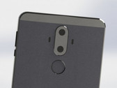 Leica Branding und Dual-Kamera mit zweifachem OIS beim kommenden Mate 9?