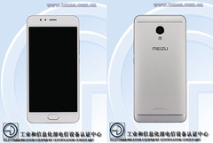 Das Meizu M5S ist ein Einsteigerphone mit HD-Auflösung und kommt in drei Versionen.