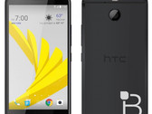 Das HTC 10 evo (Bolt) leakt nun auch in Schwarz.