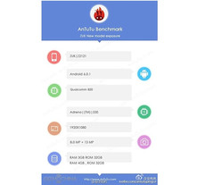 Wird das Z2121 das neue Z2 oder Z2 Pro?