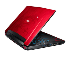Im Test: MSI GT72S Dominator Pro G Dragon, zur Verfügung gestellt von: