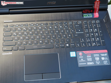 SteelSeries Tastatur ...
