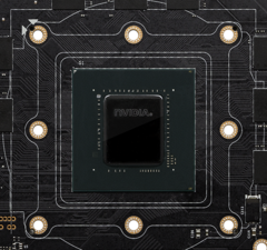 Nvidia bringt Desktop GTX 1080 ins Notebook