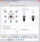 Gyro Tools Reiter Swipes