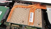 Die GeForce GTX 670M gehört zum High-End-Segment.