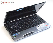 Die Leistung reicht für die meisten Nutzer aus.