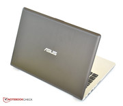 ... der neuesten Generation von Intel Core i5.