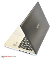 Als Grafikkarte muss die im Prozessor integrierte ...