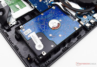 ... Gummirahmen zur Entkopplung