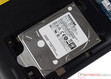 Toshiba HDD mit 1 TB
