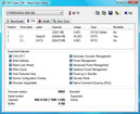 Systeminfo HDD OS-Festplatte