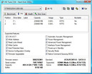 Systeminfo HDD zweite Festplatte