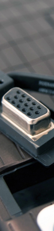 ... ist an der Unterseite versteckt