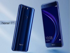 Huawei Honor 8: 5,2-Zoll-FHD-Smartphone für 400 Euro erhältlich