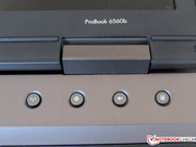 Shortcut-Tasten für WiFi, Web, Stumm-Taste und Taschenrechner