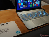 HP Envy m6 2014 Hands-On
