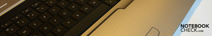 HP will weg von Hochglanzoberflächen, auch günstige Notebooks sollen aber gut aussehen.