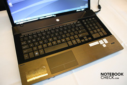 Das 4720s ist auch ein ganz passabler Entertainer.