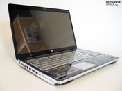 HP Pavilion HDX16 Notebook