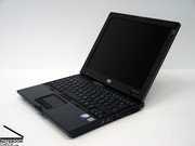 Hewlett-Packard Compaq nc4400