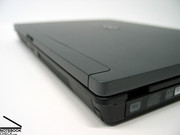 HP Compaq nc6400 Image