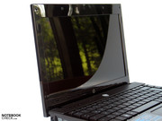 Ob auch die matte Version des hellen LED Panels hier verfügbar sein wird, bleibt abzuwarten.