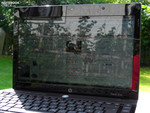 HP ProBook 4310s - Outdoor